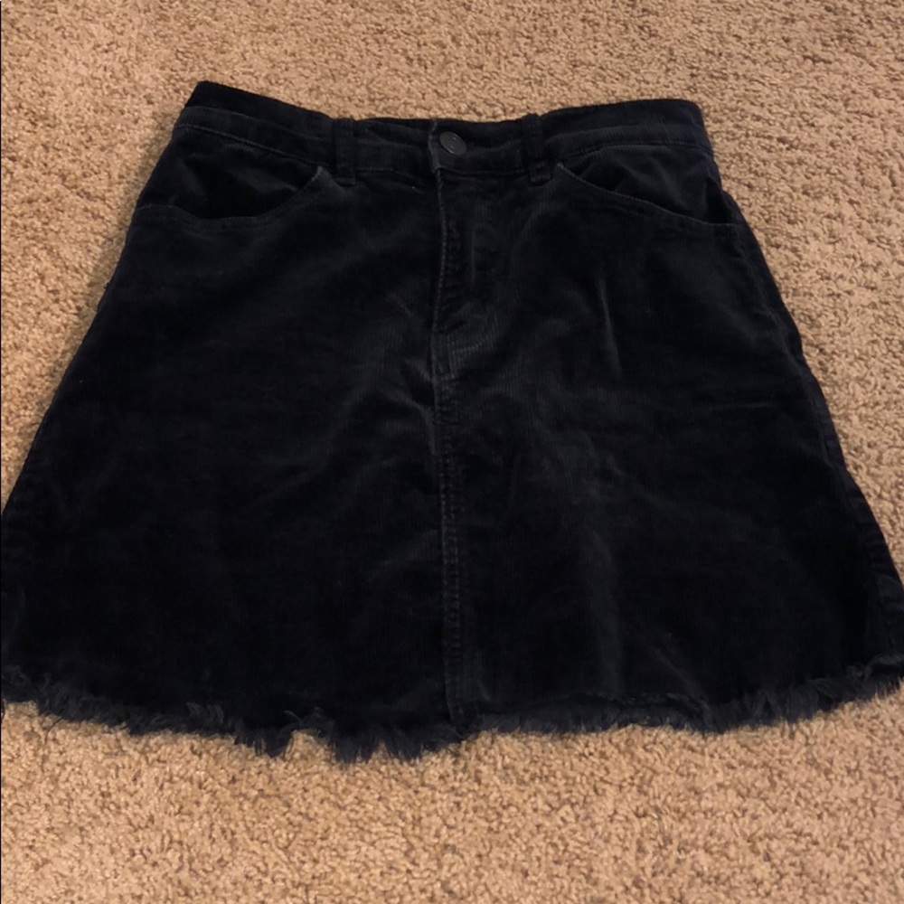 skirt